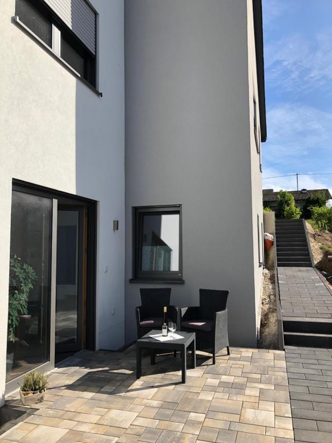 Ferienappartement Veit Piesport Exterior photo