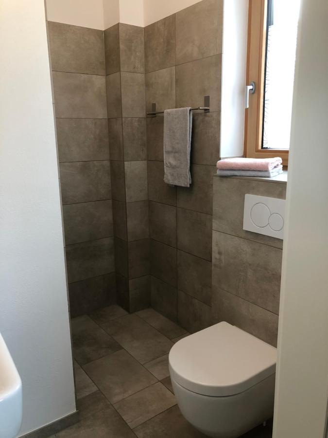 Ferienappartement Veit Piesport Exterior photo