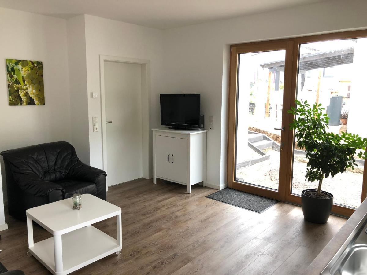 Ferienappartement Veit Piesport Exterior photo